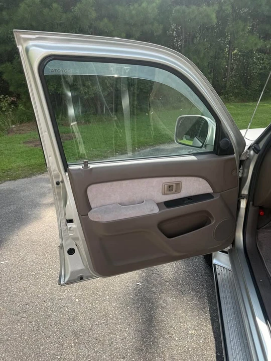 1998 Toyota 4Runner 3rd Gen - Image 18 of 20