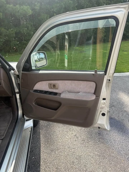 1998 Toyota 4Runner 3rd Gen - Image 10 of 20