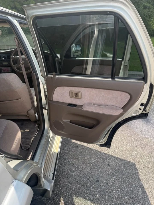 1998 Toyota 4Runner 3rd Gen - Image 13 of 20