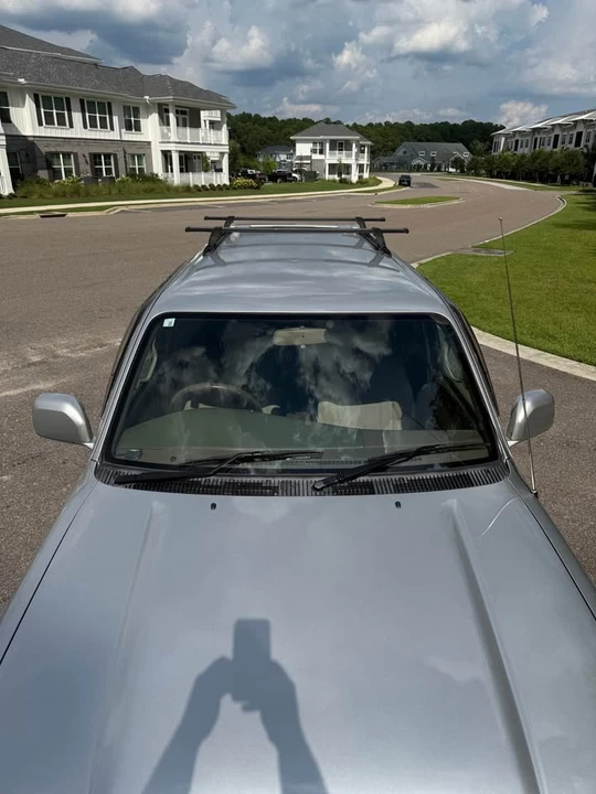 1998 Toyota 4Runner 3rd Gen - Image 5 of 20
