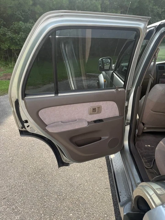 1998 Toyota 4Runner 3rd Gen - Image 16 of 20