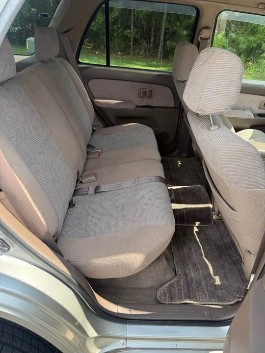 1998 Toyota 4Runner 3rd Gen - Image 14 of 20