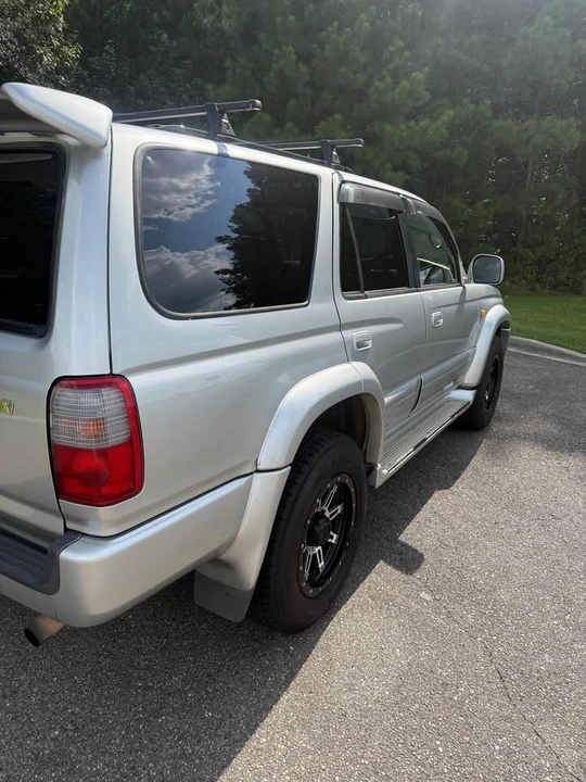 1998 Toyota 4Runner 3rd Gen - Image 11 of 20