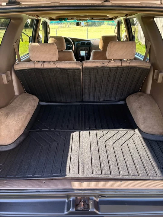 1998 Toyota 4Runner 3rd Gen - Image 8 of 13