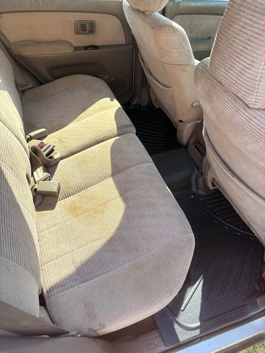 1998 Toyota 4Runner 3rd Gen - Image 7 of 13