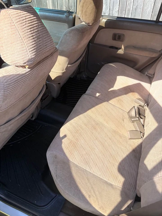 1998 Toyota 4Runner 3rd Gen - Image 6 of 13
