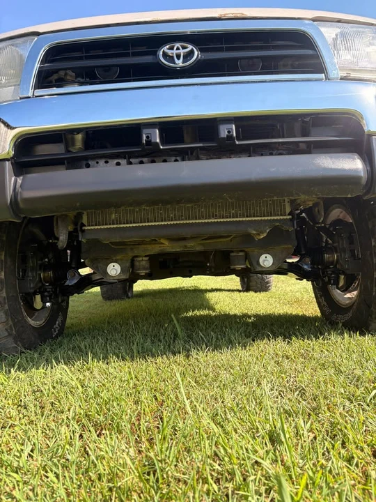 1998 Toyota 4Runner 3rd Gen - Image 13 of 13
