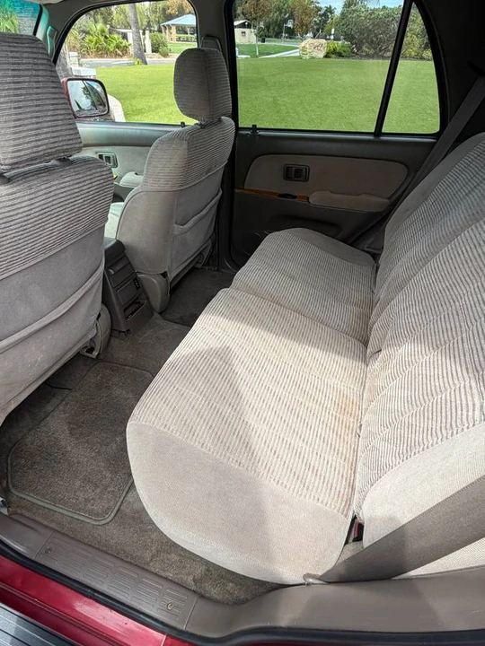 1998 Toyota 4Runner 3rd Gen - Image 8 of 9