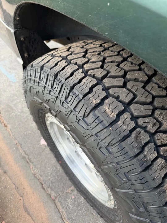1998 Toyota 4Runner 3rd Gen - Image 6 of 13
