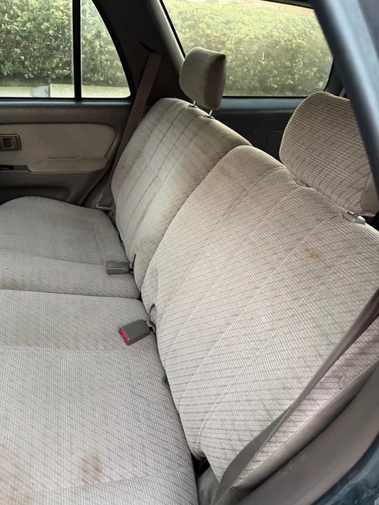 1998 Toyota 4Runner 3rd Gen - Image 11 of 13
