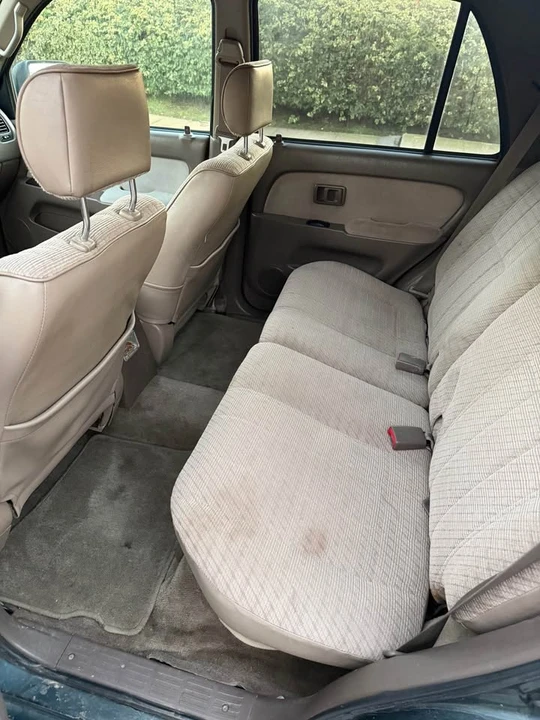 1998 Toyota 4Runner 3rd Gen - Image 10 of 13