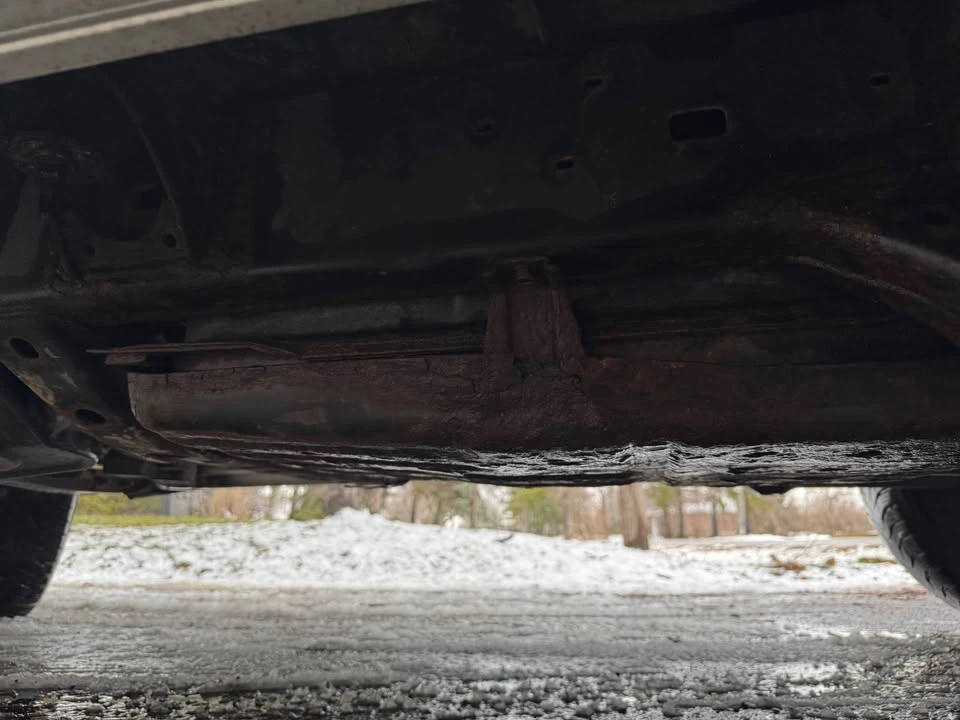 1998 Toyota 4Runner 3rd Gen - Image 13 of 13
