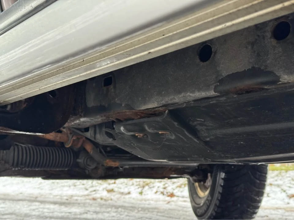 1998 Toyota 4Runner 3rd Gen - Image 12 of 13