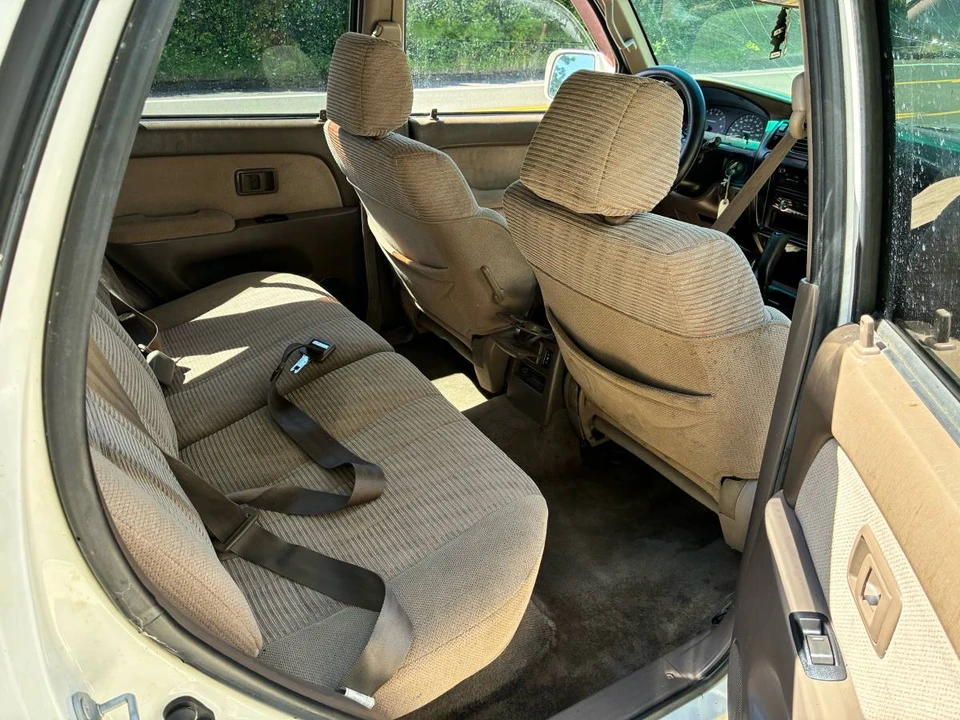 1998 Toyota 4Runner 3rd Gen - Image 6 of 15