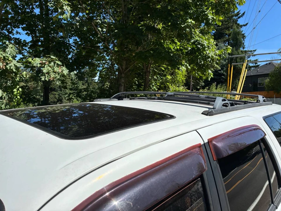 1998 Toyota 4Runner 3rd Gen - Image 12 of 15