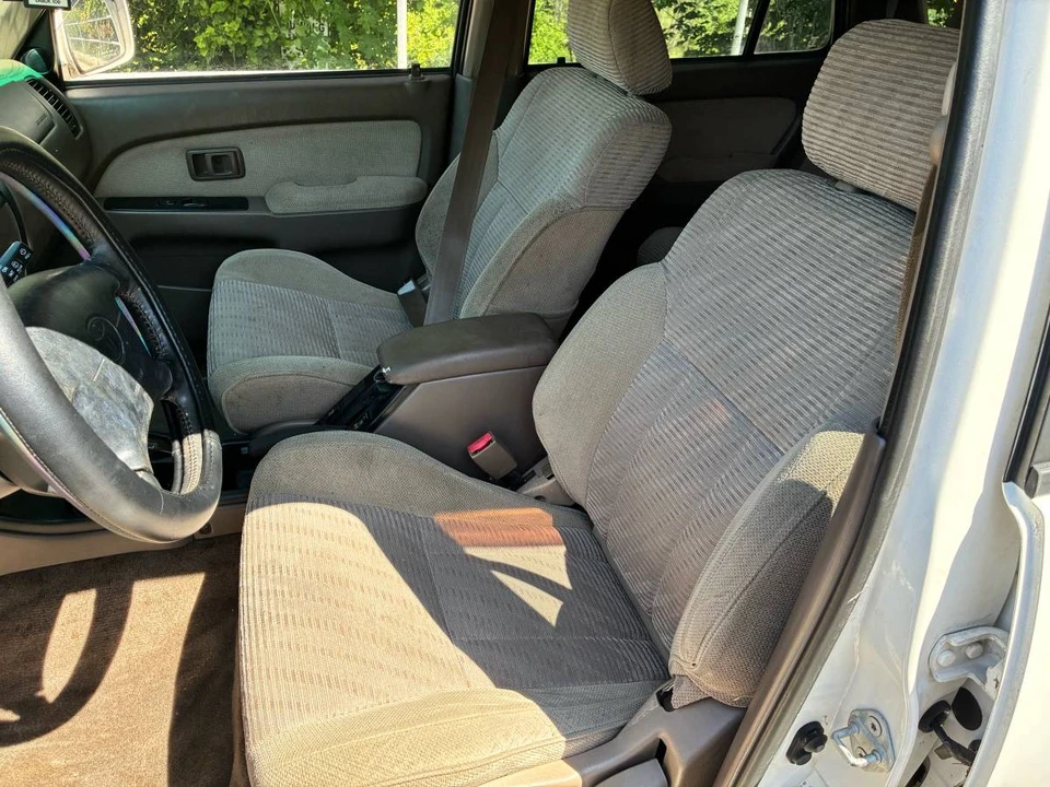 1998 Toyota 4Runner 3rd Gen - Image 10 of 15