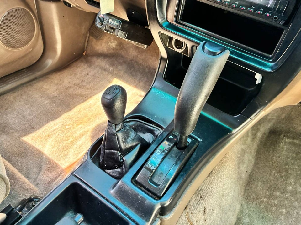 1998 Toyota 4Runner 3rd Gen - Image 7 of 15
