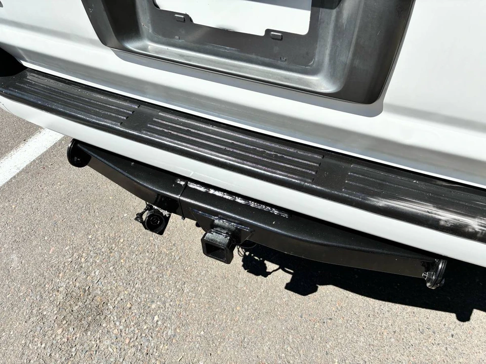 1998 Toyota 4Runner 3rd Gen - Image 15 of 15