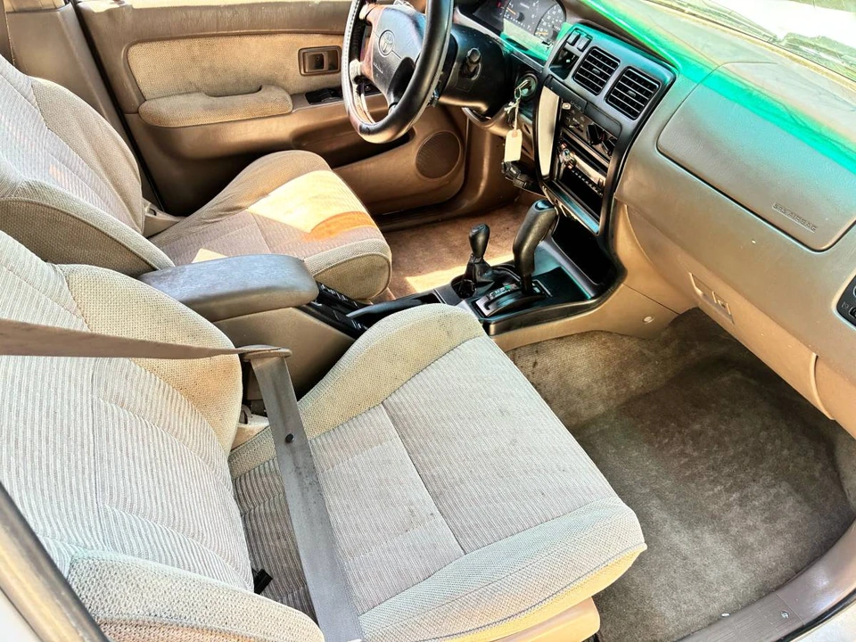 1998 Toyota 4Runner 3rd Gen - Image 5 of 15