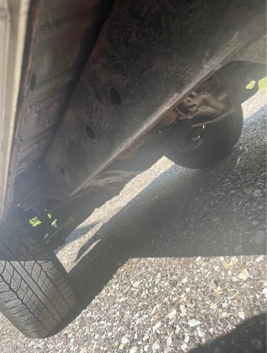 1998 Toyota 4Runner 3rd Gen - Image 5 of 14