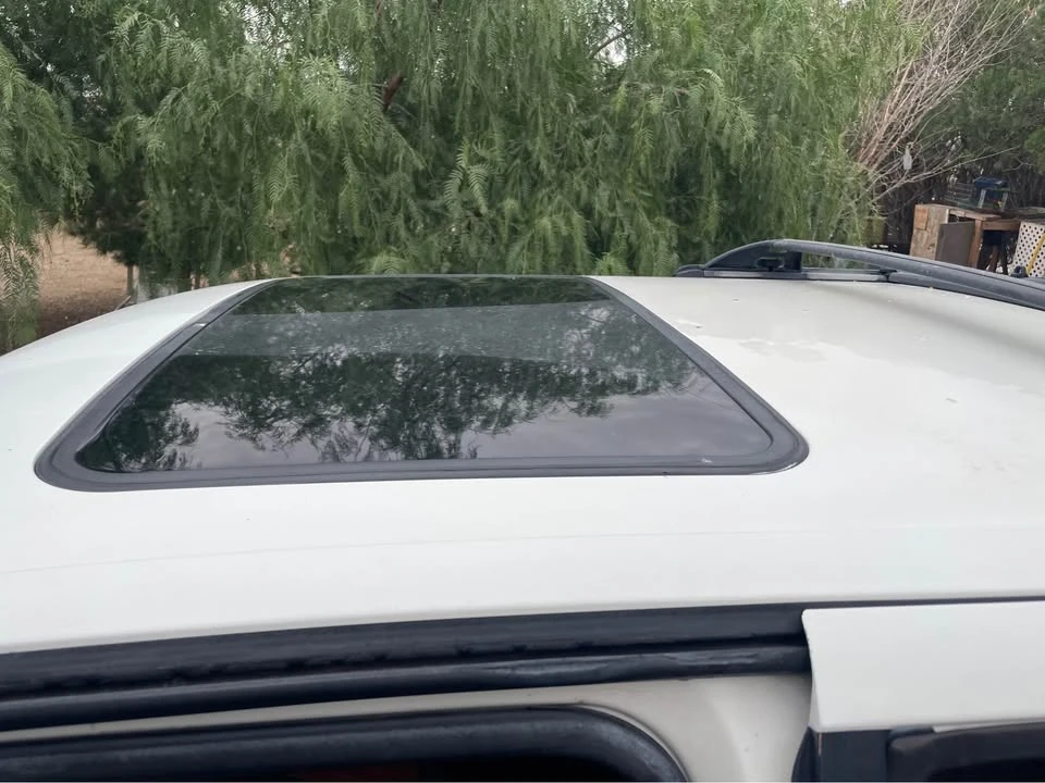 1998 Toyota 4Runner 3rd Gen - Image 12 of 17