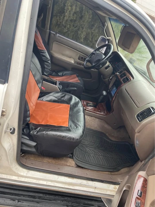 1998 Toyota 4Runner 3rd Gen - Image 9 of 17