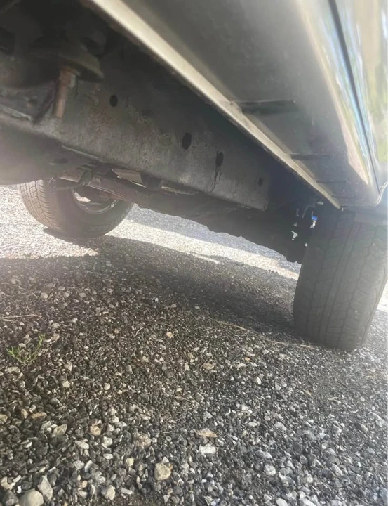 1998 Toyota 4Runner 3rd Gen - Image 4 of 14