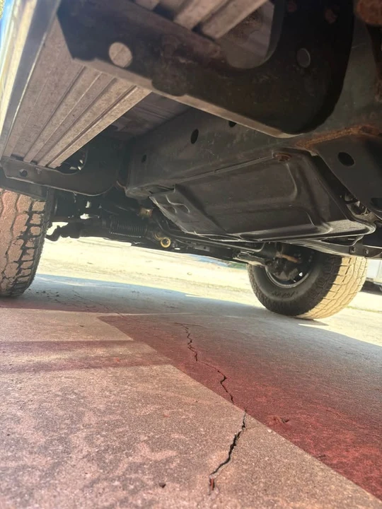 1998 Toyota 4Runner 3rd Gen - Image 16 of 20