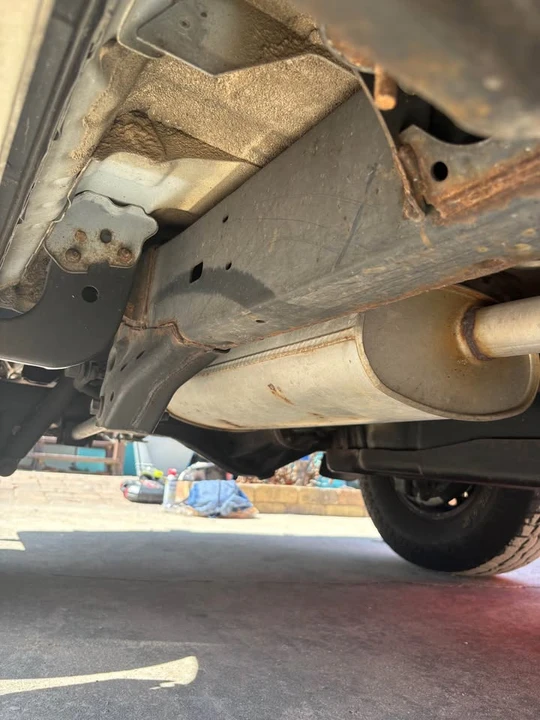 1998 Toyota 4Runner 3rd Gen - Image 17 of 20