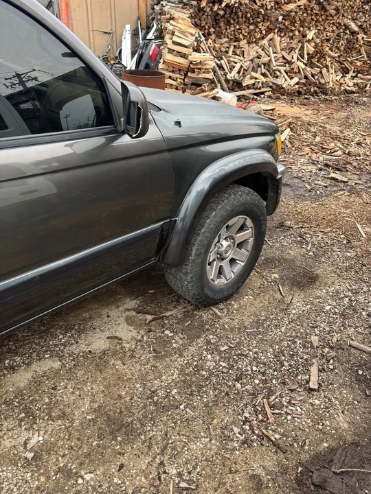 1998 Toyota 4Runner 3rd Gen - Image 15 of 20