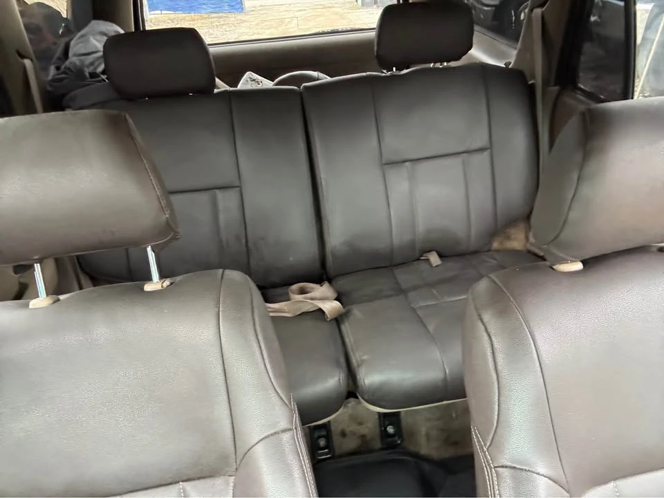 1998 Toyota 4Runner 3rd Gen - Image 6 of 20