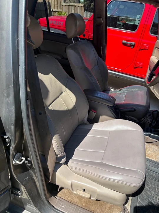 1998 Toyota 4Runner 3rd Gen - Image 10 of 20