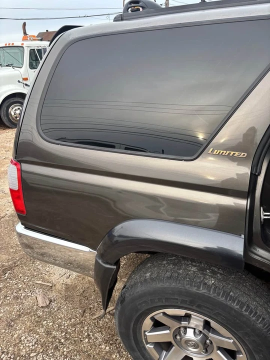 1998 Toyota 4Runner 3rd Gen - Image 12 of 20