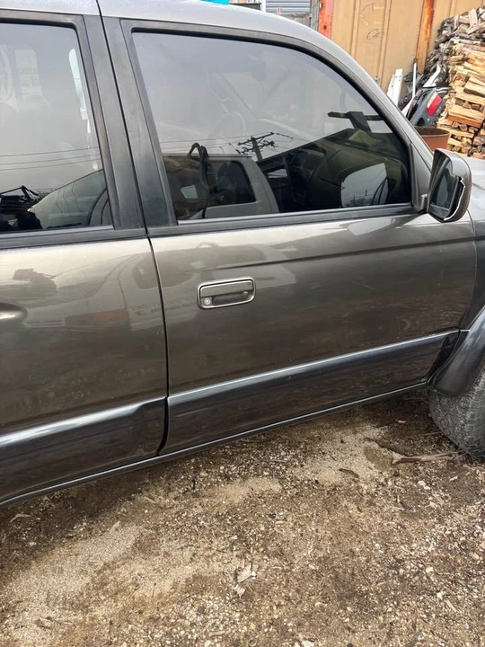 1998 Toyota 4Runner 3rd Gen - Image 14 of 20