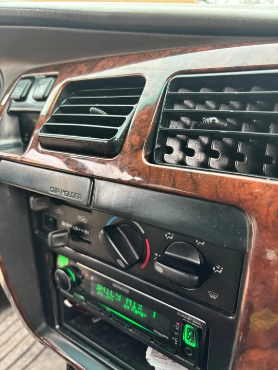 1998 Toyota 4Runner 3rd Gen - Image 9 of 20