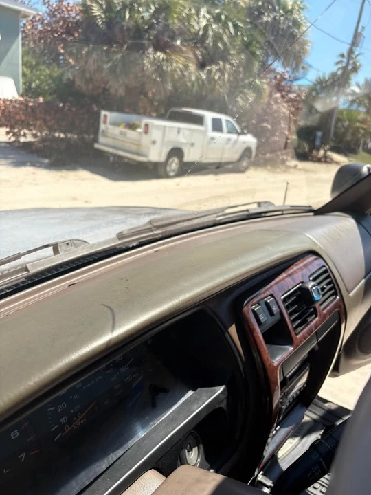 1998 Toyota 4Runner 3rd Gen - Image 13 of 20