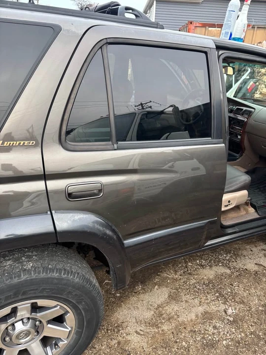 1998 Toyota 4Runner 3rd Gen - Image 13 of 20