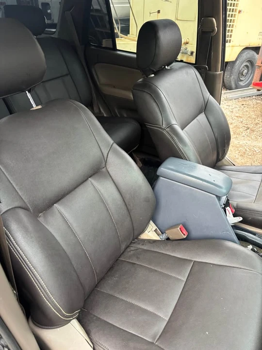 1998 Toyota 4Runner 3rd Gen - Image 7 of 20