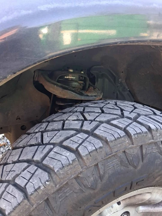 1998 Toyota 4Runner 3rd Gen - Image 8 of 8