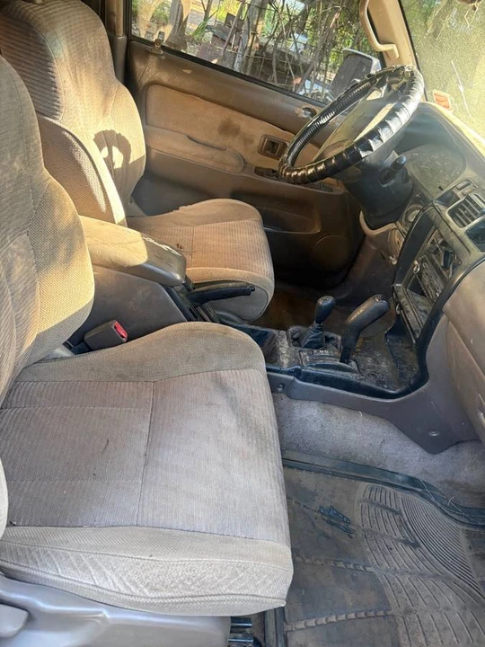 1998 Toyota 4Runner 3rd Gen - Image 6 of 8