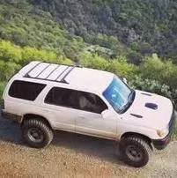1998 Toyota 4Runner