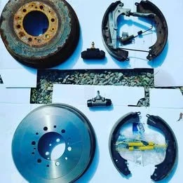 1998 Toyota 4Runner 3rd Gen - Image 6 of 10