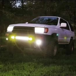 1998 Toyota 4Runner 3rd Gen - Image 2 of 10
