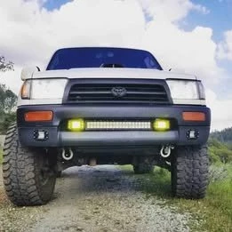 1998 Toyota 4Runner 3rd Gen - Image 3 of 10