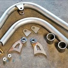 1998 Toyota 4Runner 3rd Gen - Image 8 of 10
