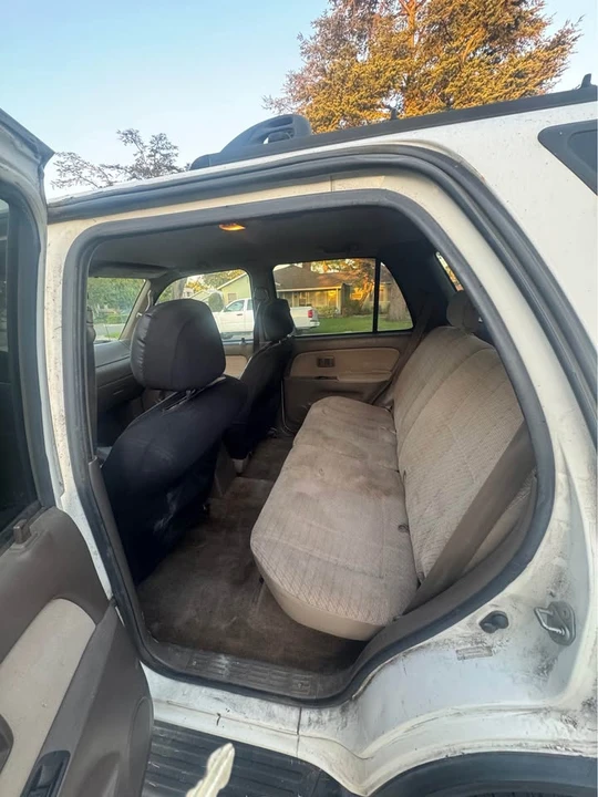 1998 Toyota 4Runner 3rd Gen - Image 7 of 8