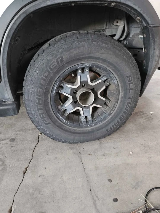 1998 Toyota 4Runner 3rd Gen - Image 10 of 10