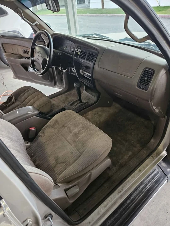 1998 Toyota 4Runner 3rd Gen - Image 7 of 10