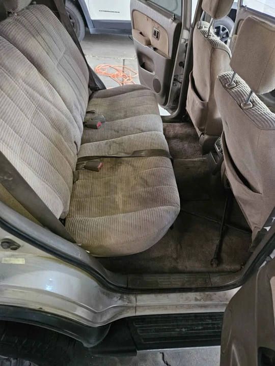 1998 Toyota 4Runner 3rd Gen - Image 5 of 10