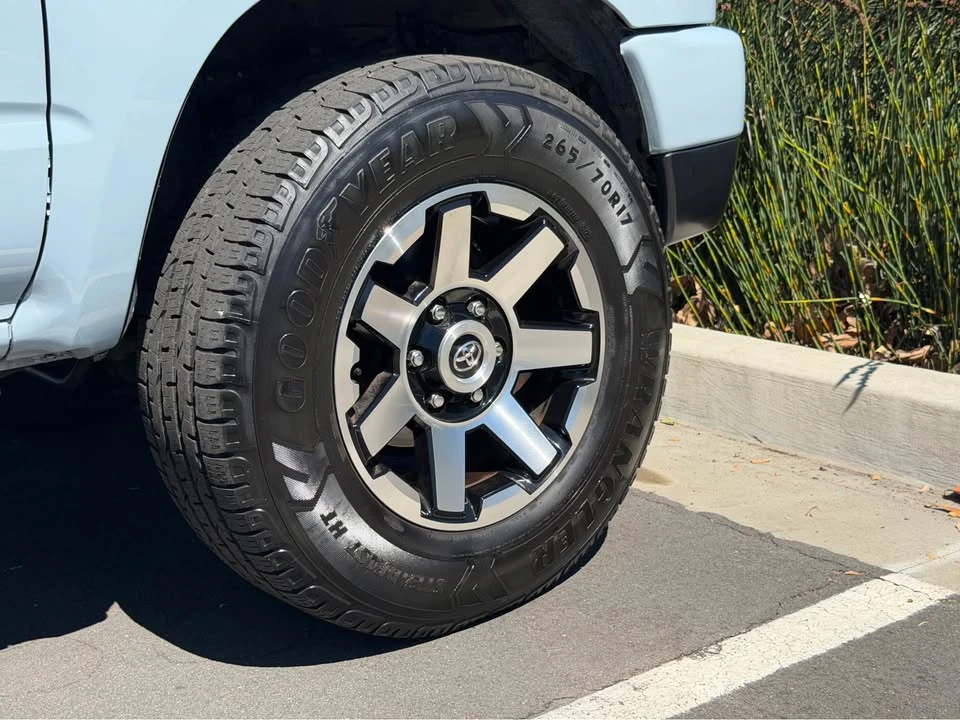 1998 Toyota 4Runner 3rd Gen - Image 11 of 20